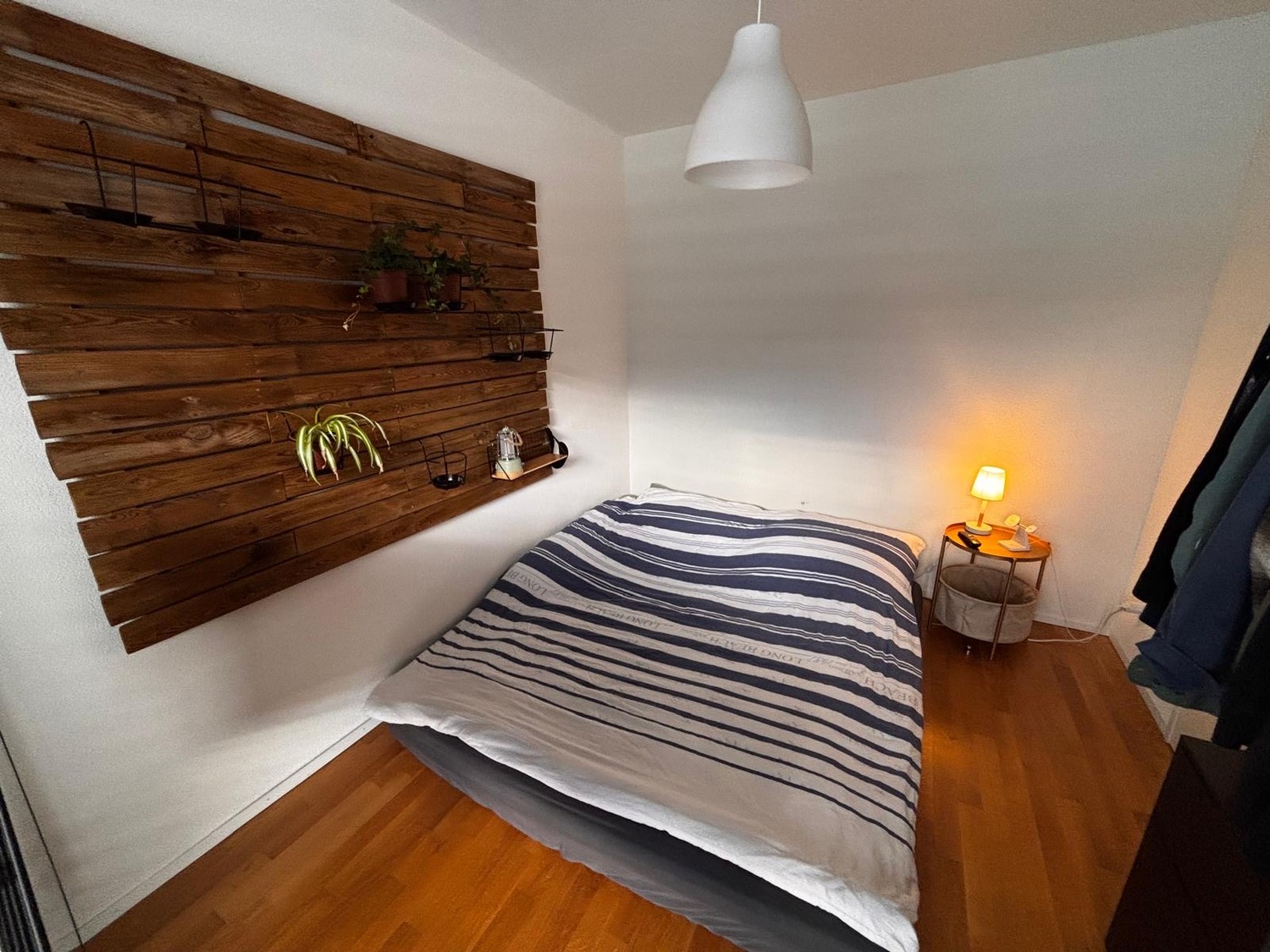 3 ½ rooms apartment, photo 1 of 10