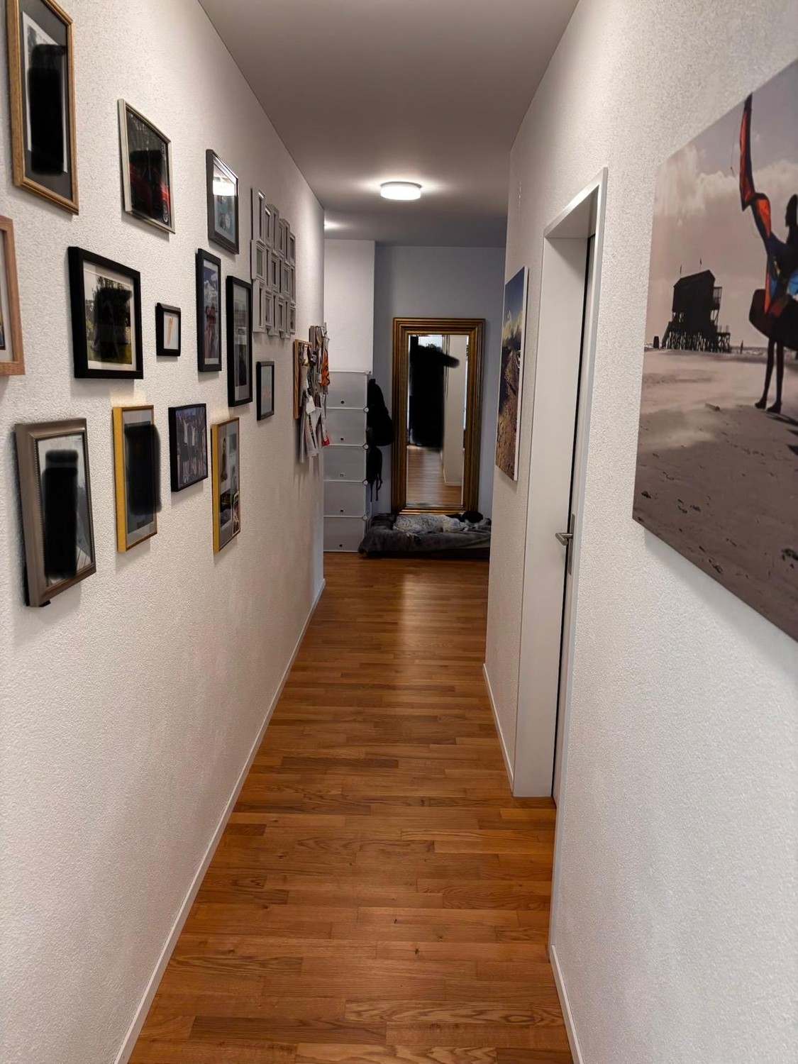 3 ½ rooms apartment, photo 3 of 10