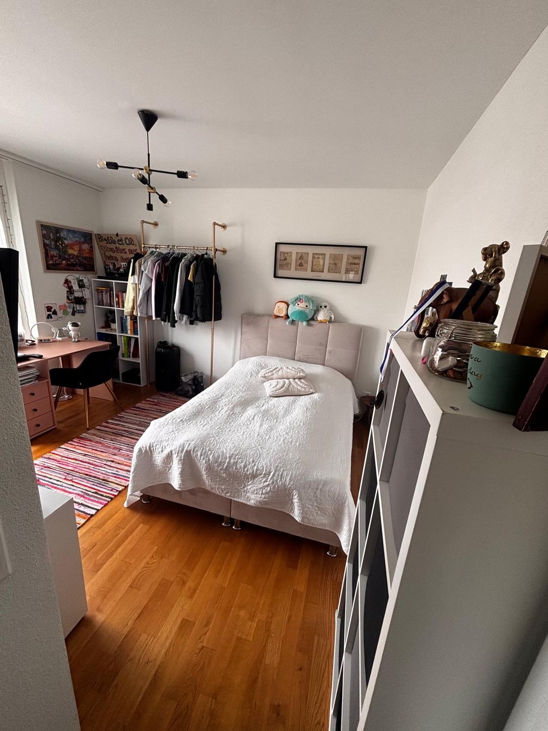 3 ½ rooms apartment, photo 4 of 10