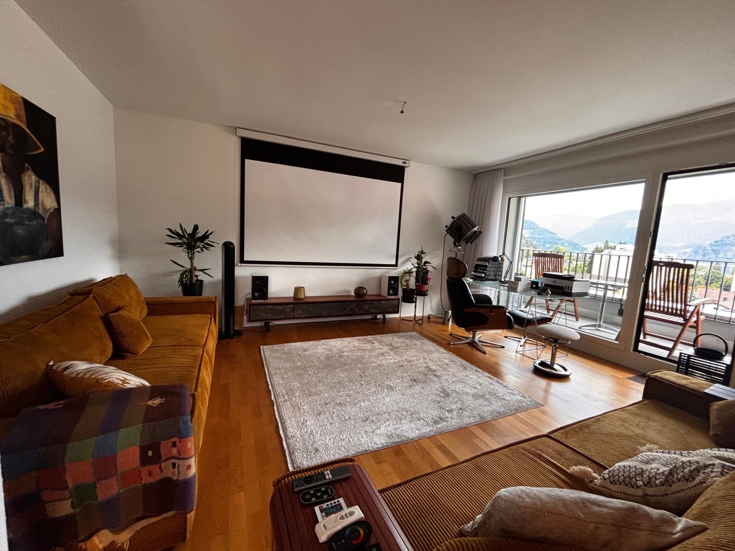 3 ½ rooms apartment, photo 2 of 10