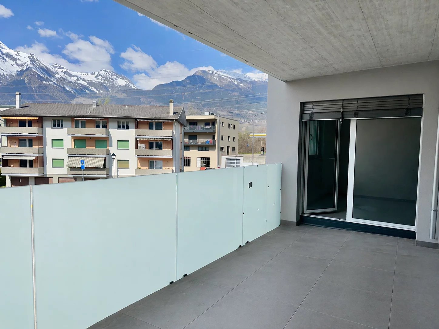Appartamento di 2 ½ locali