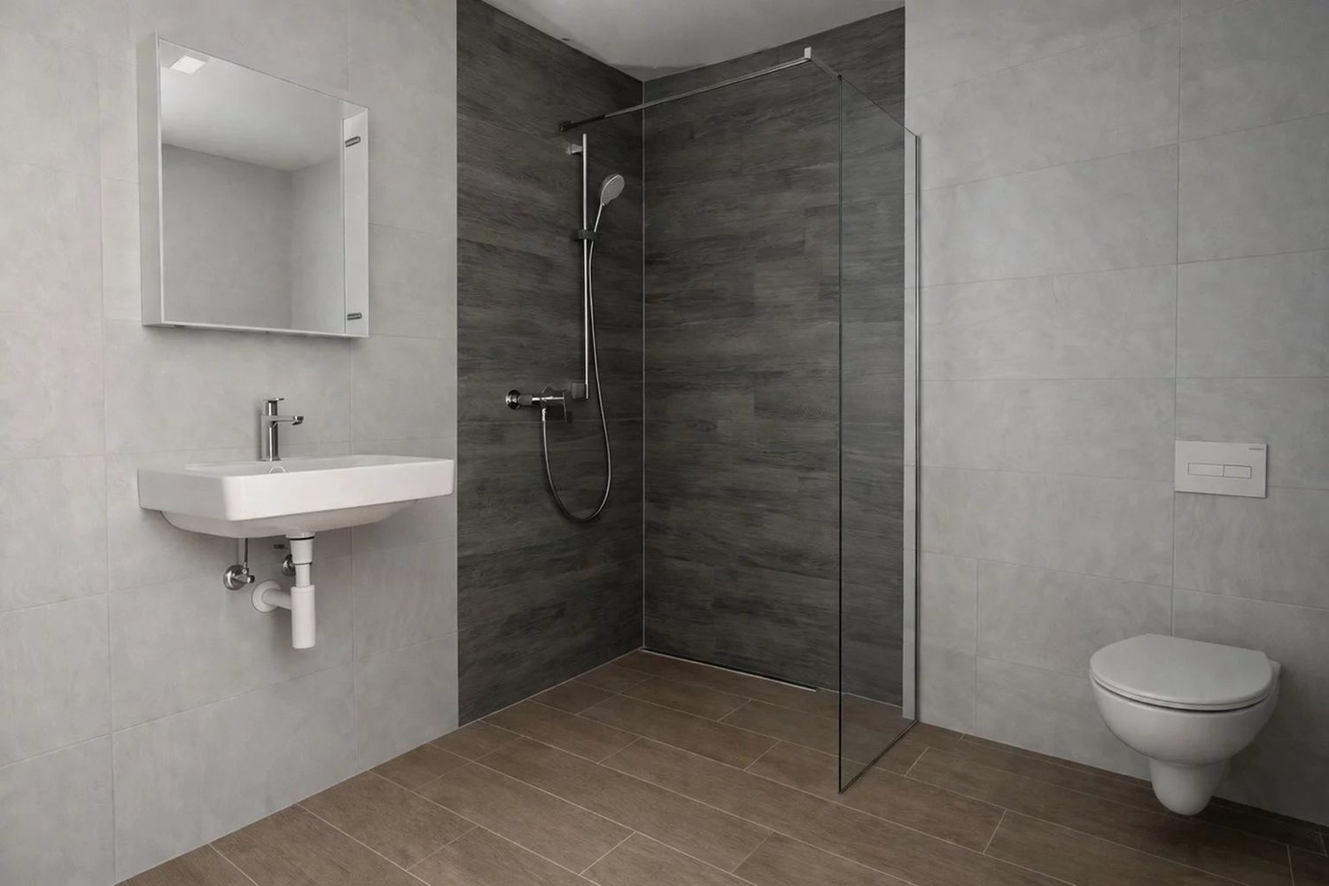Appartamento di 2 ½ locali