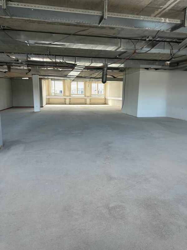 420m² office, photo 4 of 6