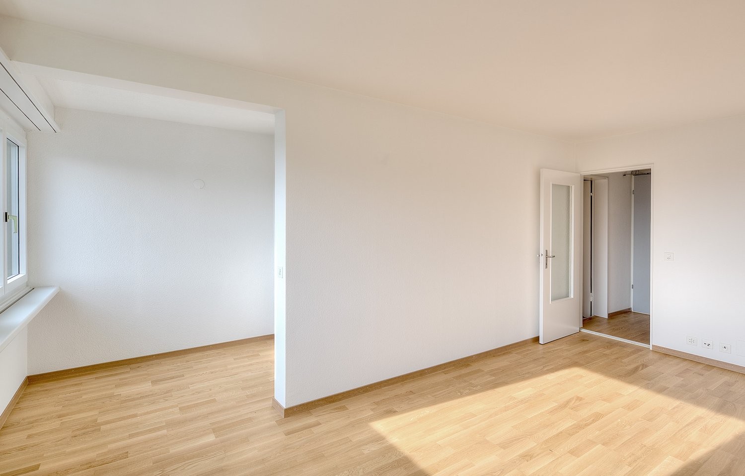 1 room apartment, photo 2 of 7