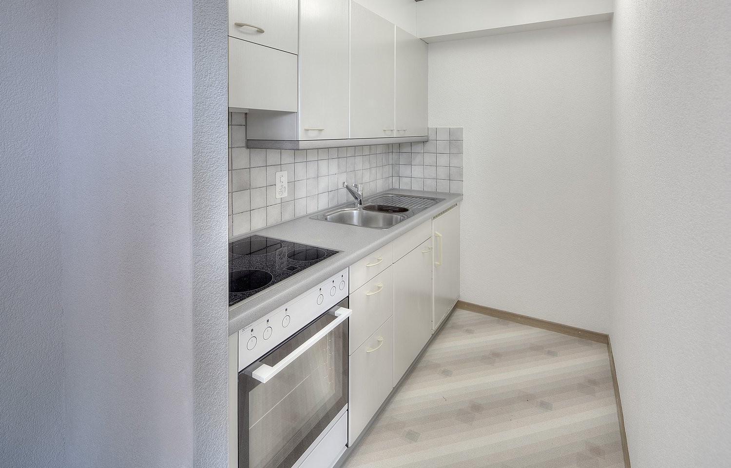 1 room apartment, photo 5 of 7
