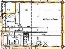 1 room apartment, photo 7 of 7