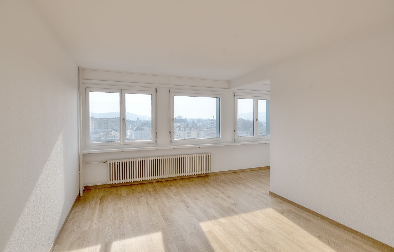 1 room apartment, photo 3 of 7