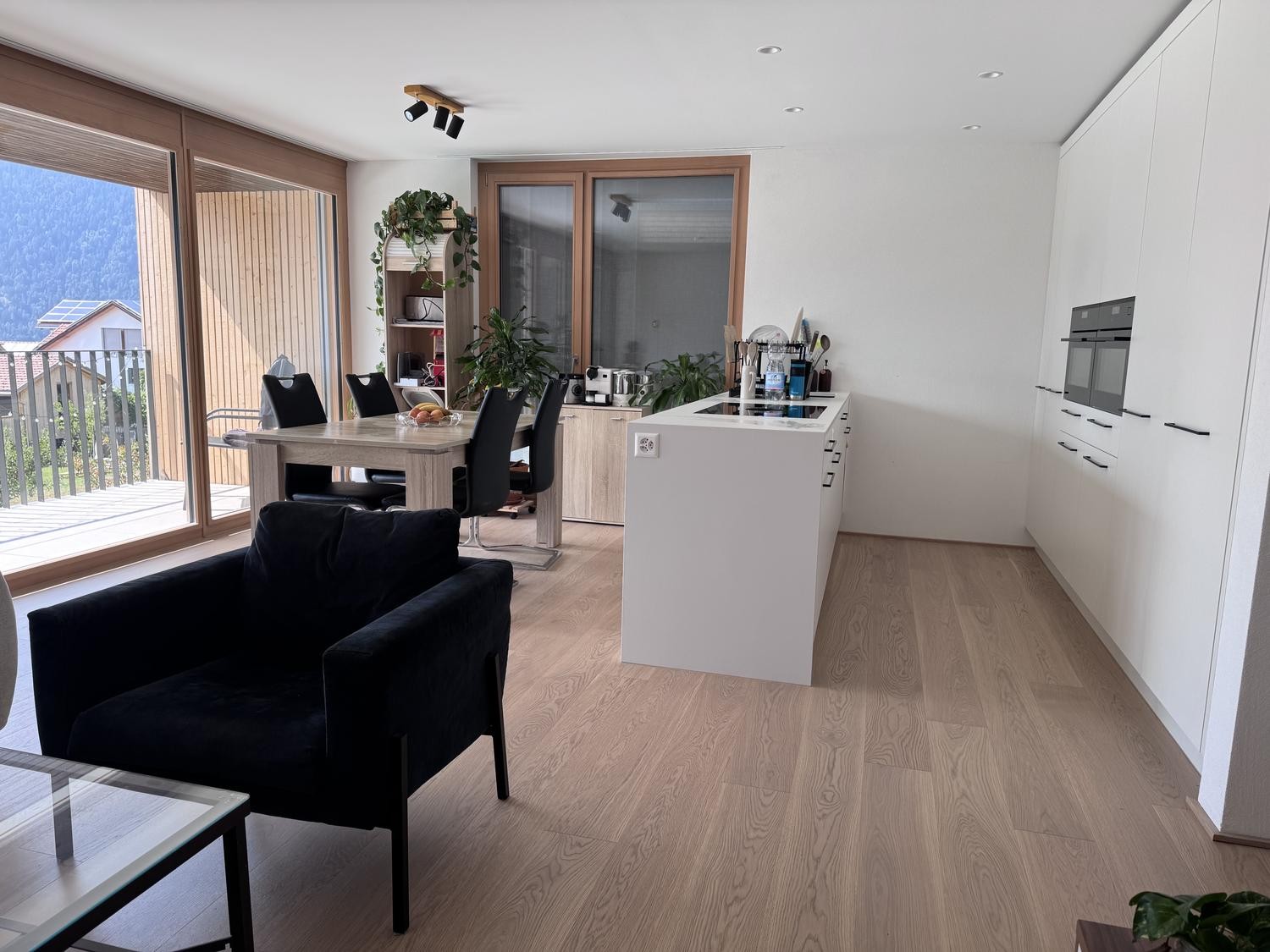 Chambre en colocation