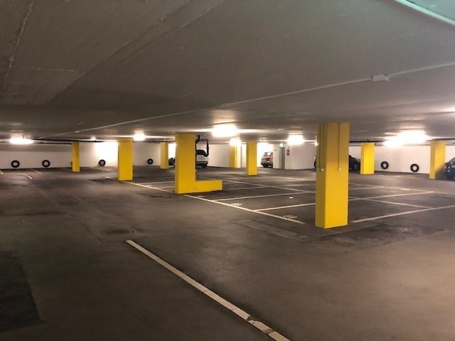 Underground slot, photo 2 of 2