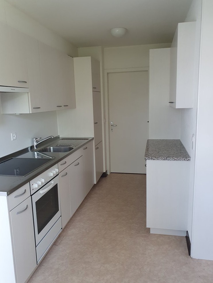 3 rooms apartment, photo 3 of 6