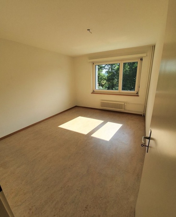 3 rooms apartment, photo 5 of 6
