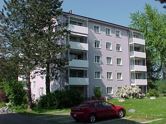3 rooms apartment, photo 1 of 6