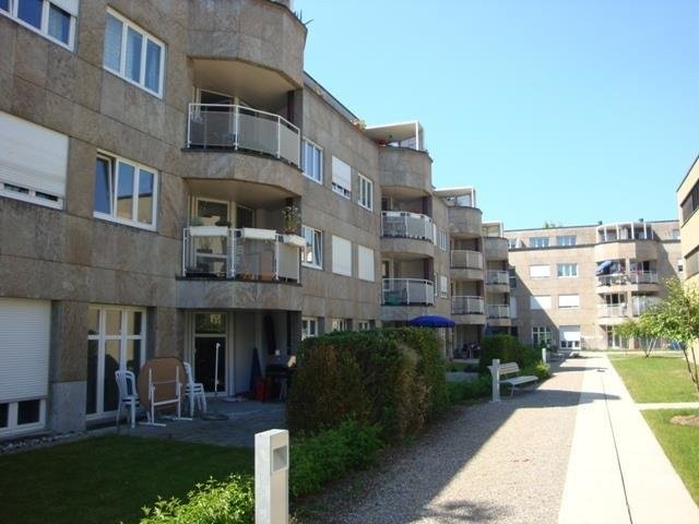 4 ½ rooms apartment, photo 1 of 6