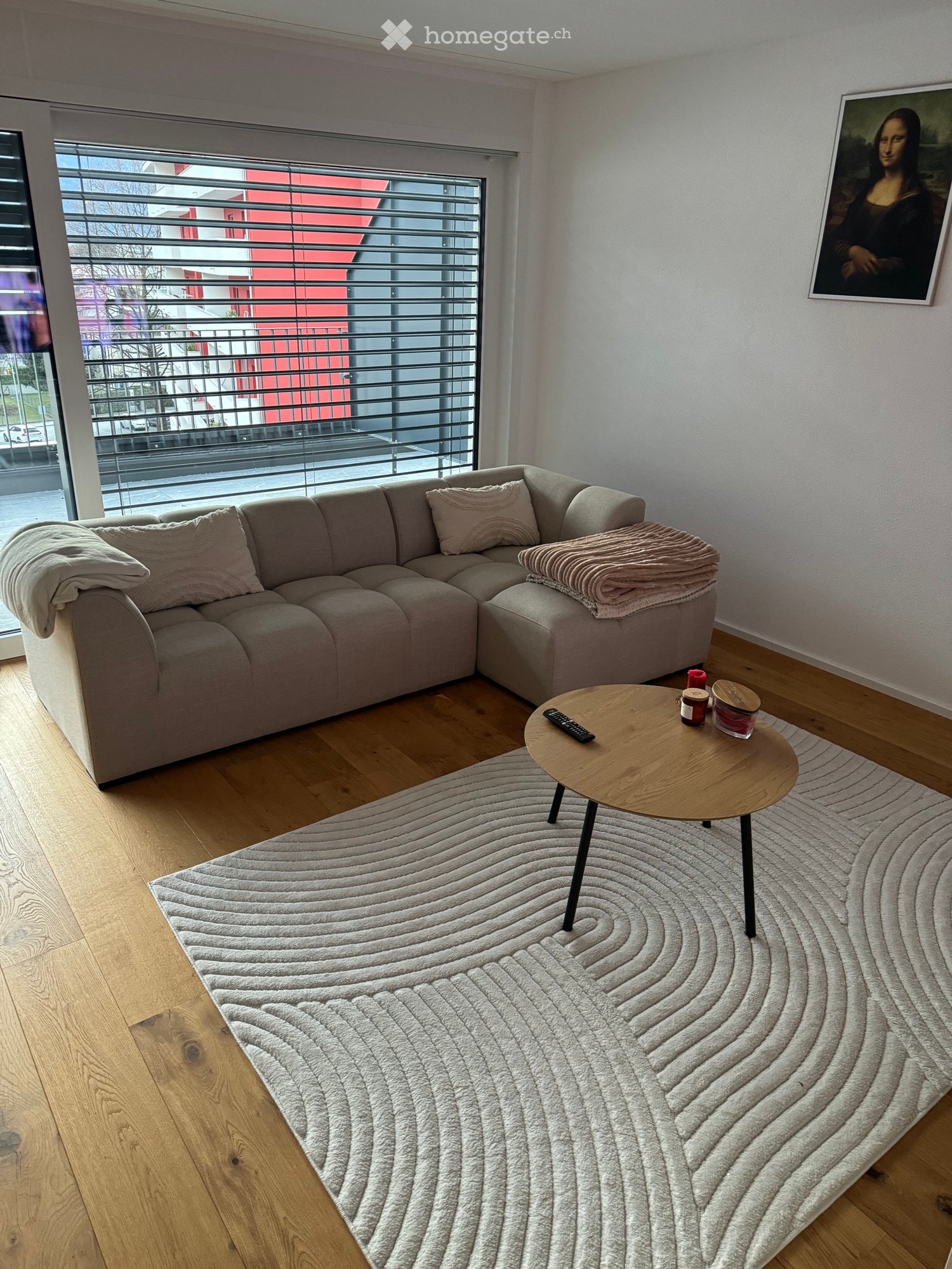 2 rooms apartment, photo 1 of 5