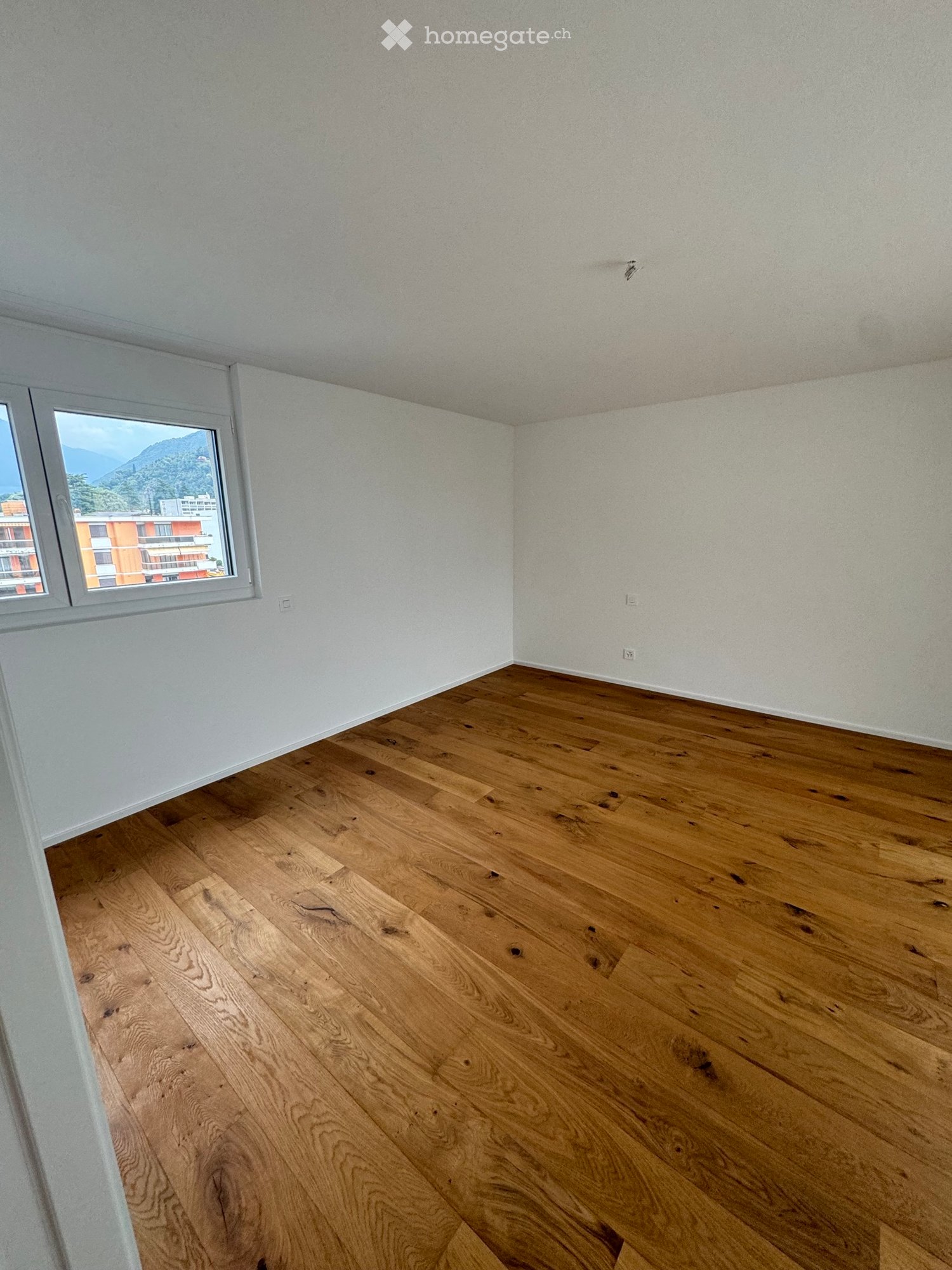 2 rooms apartment, photo 4 of 5