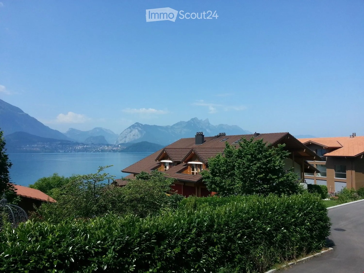 Appartamento di 3 ½ locali