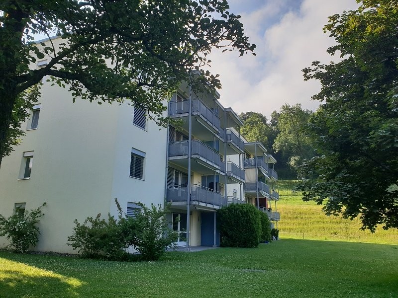 Appartement de 3 ½ pièces