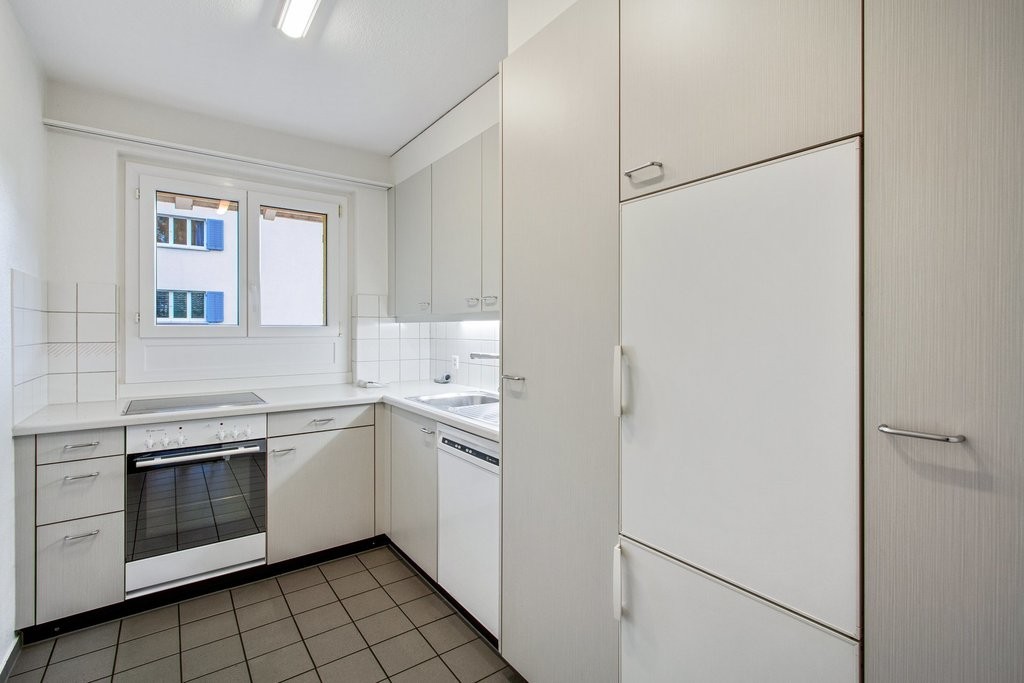 3 rooms apartment, photo 1 of 8