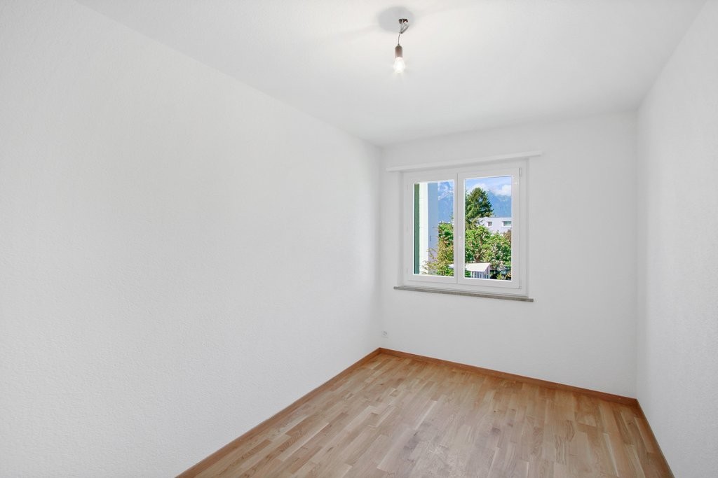 3 rooms apartment, photo 7 of 8