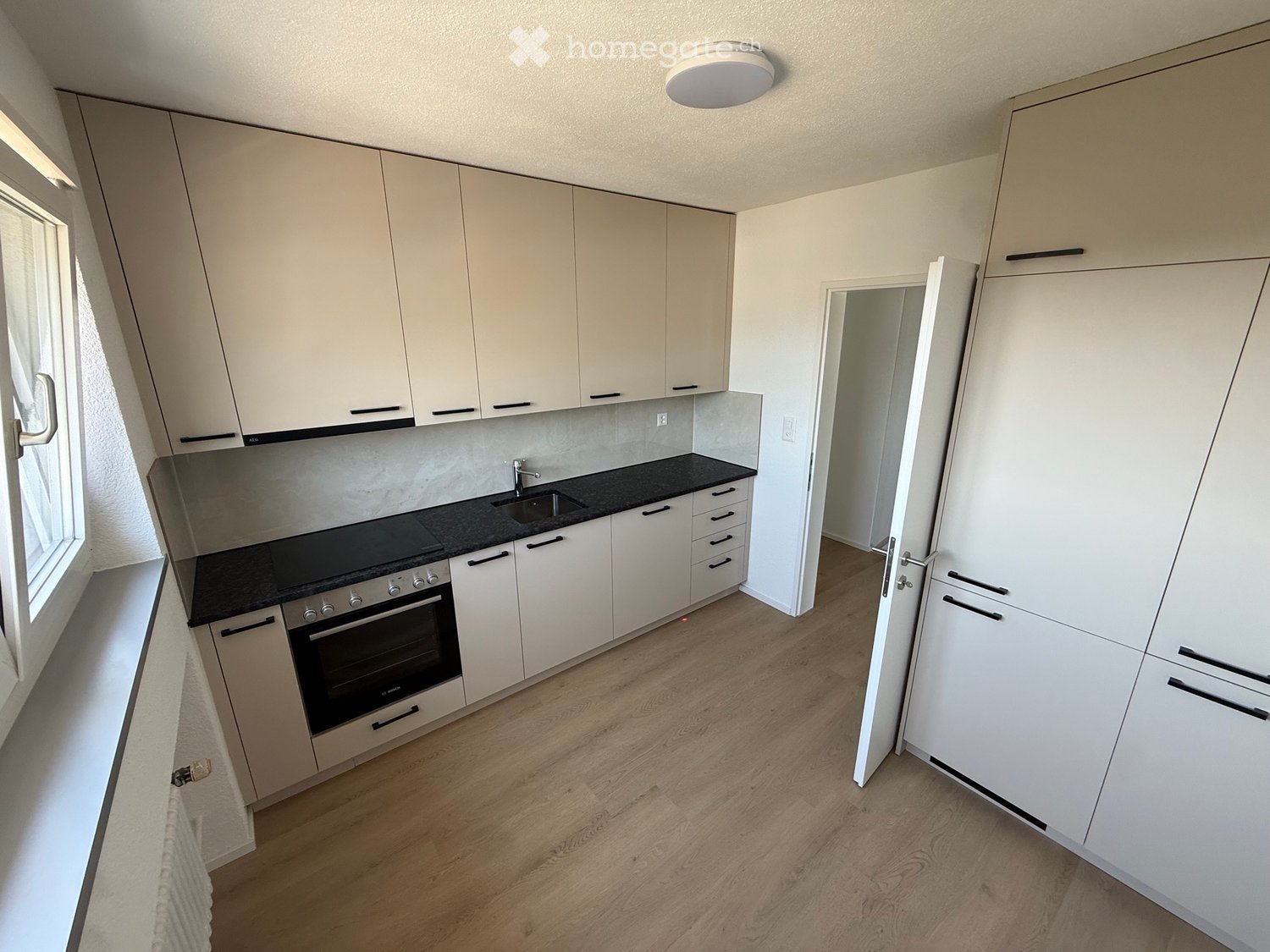 Appartamento di 3 ½ locali
