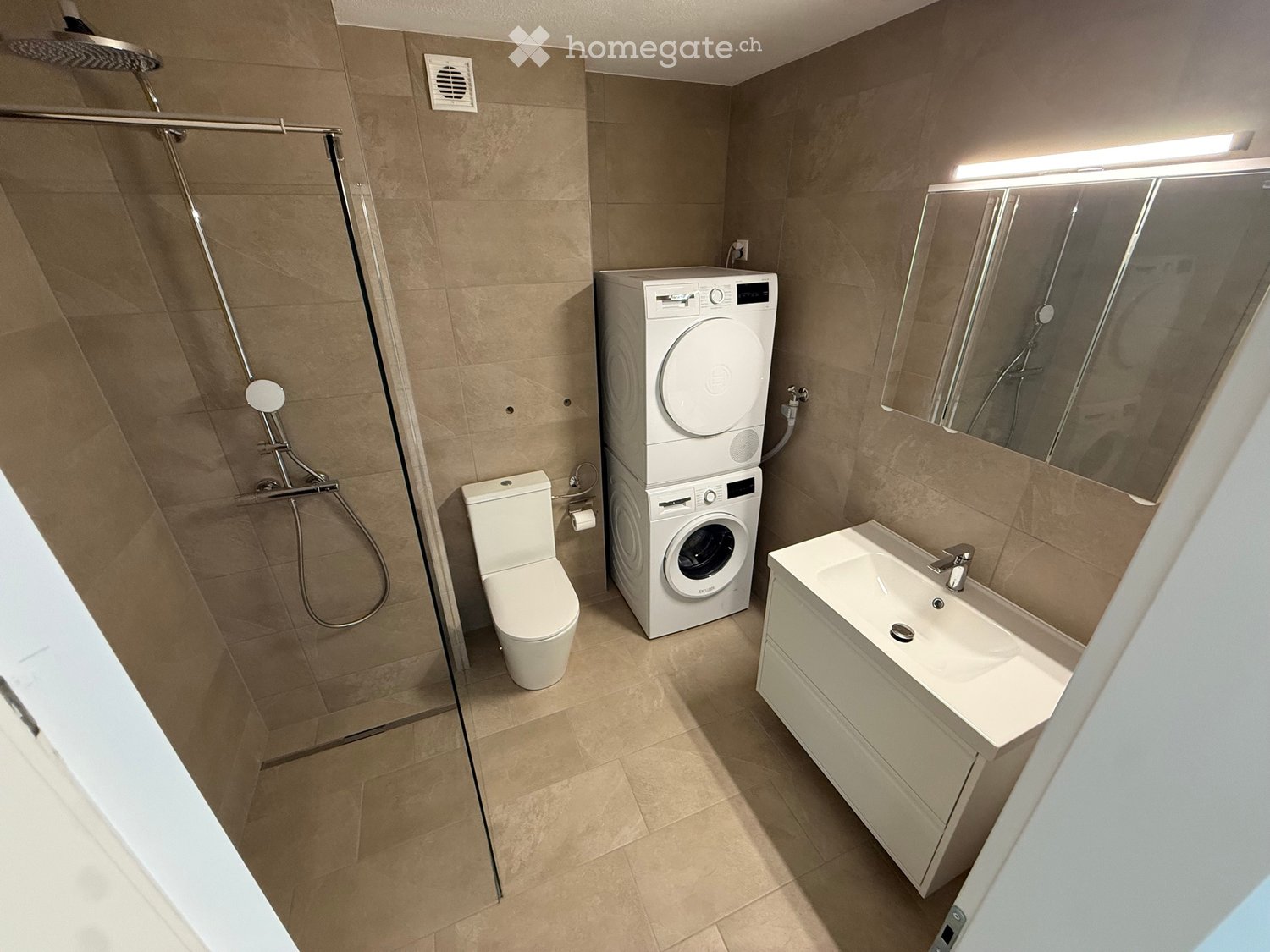 Appartamento di 3 ½ locali