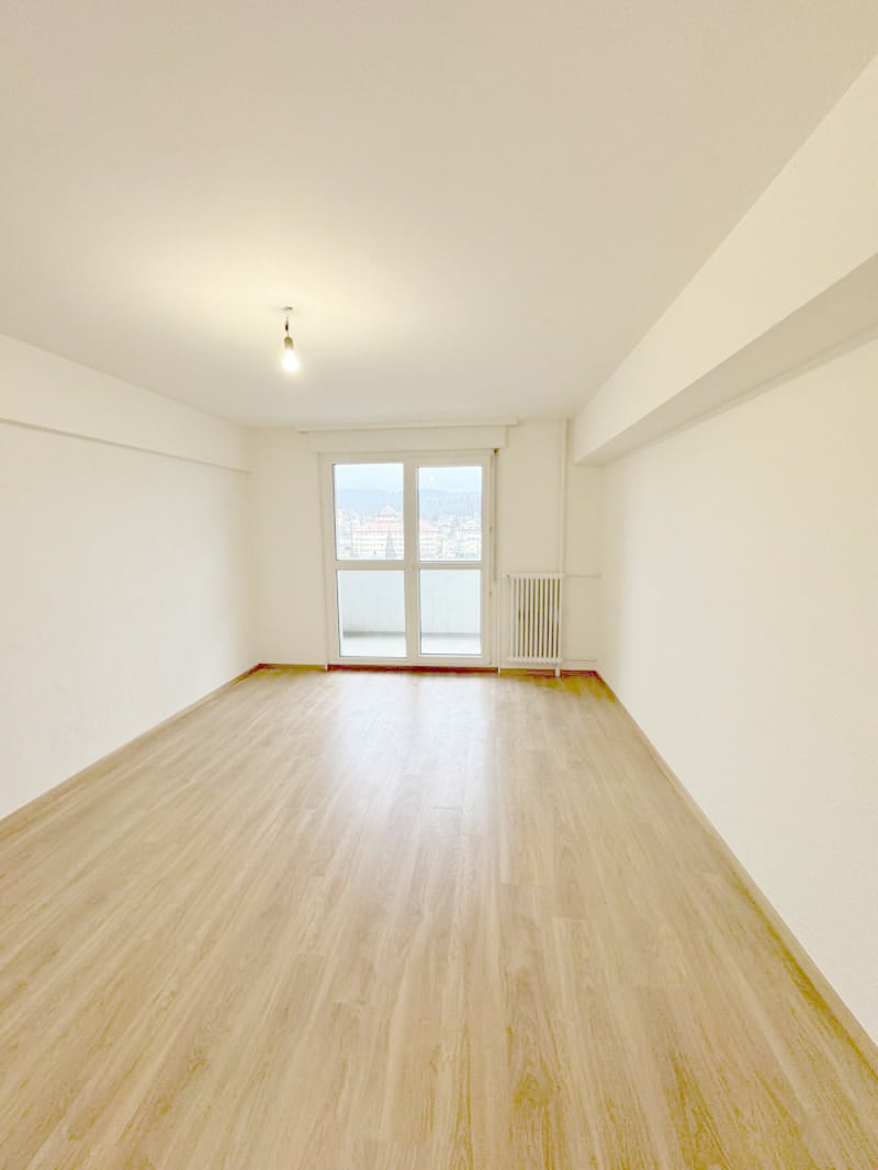 Appartamento di 3 ½ locali, foto 3 di 9