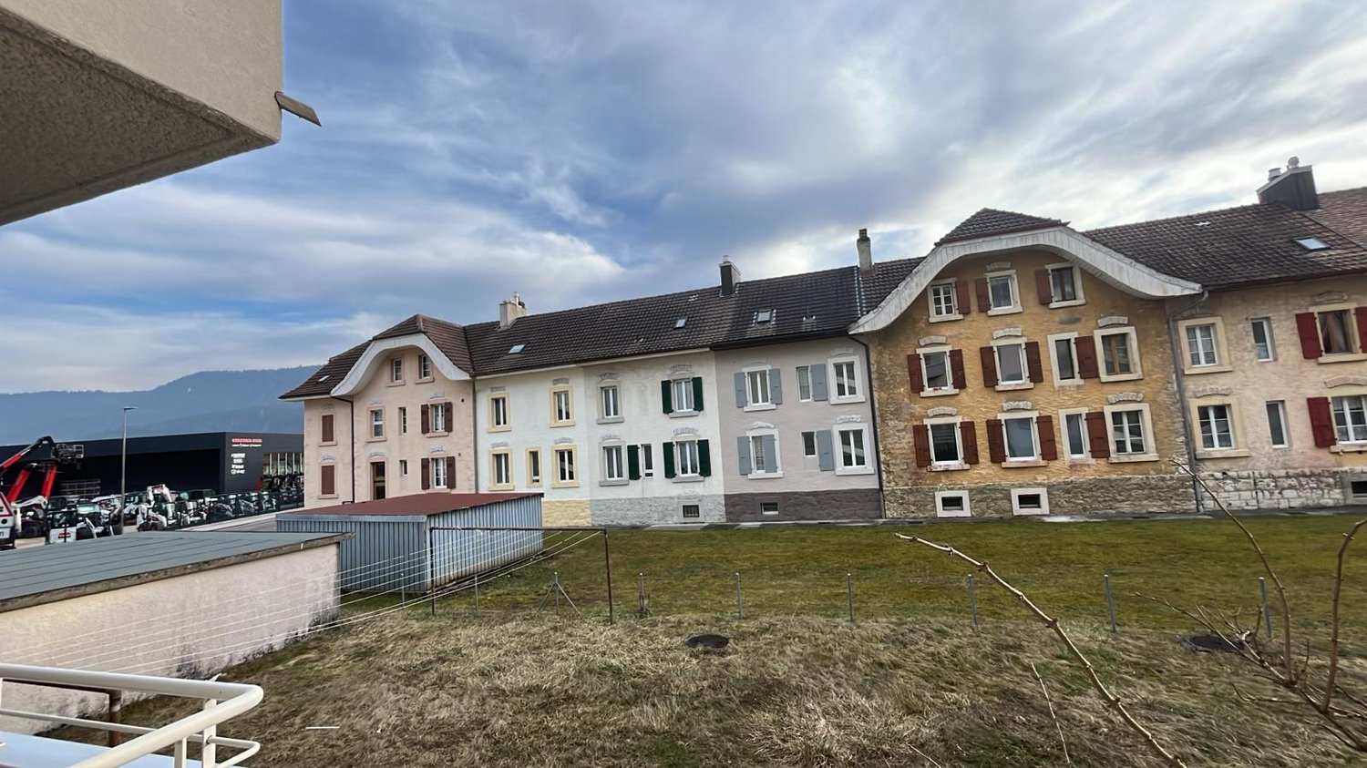Appartamento di 3 ½ locali, foto 8 di 9