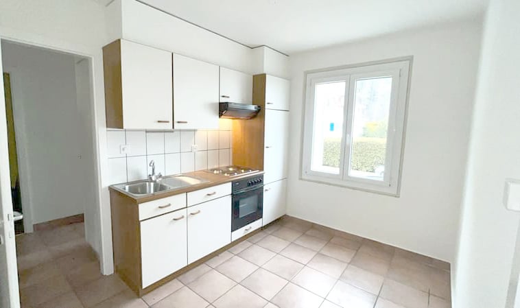 Appartamento di 3 ½ locali, foto 1 di 9