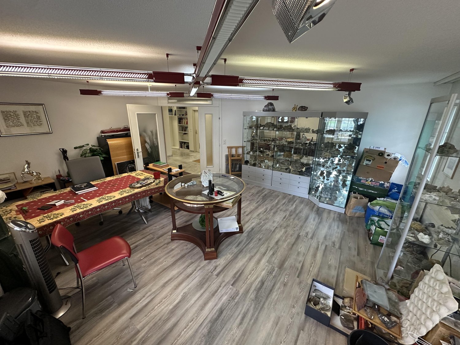 Office, Foto 2 von 10