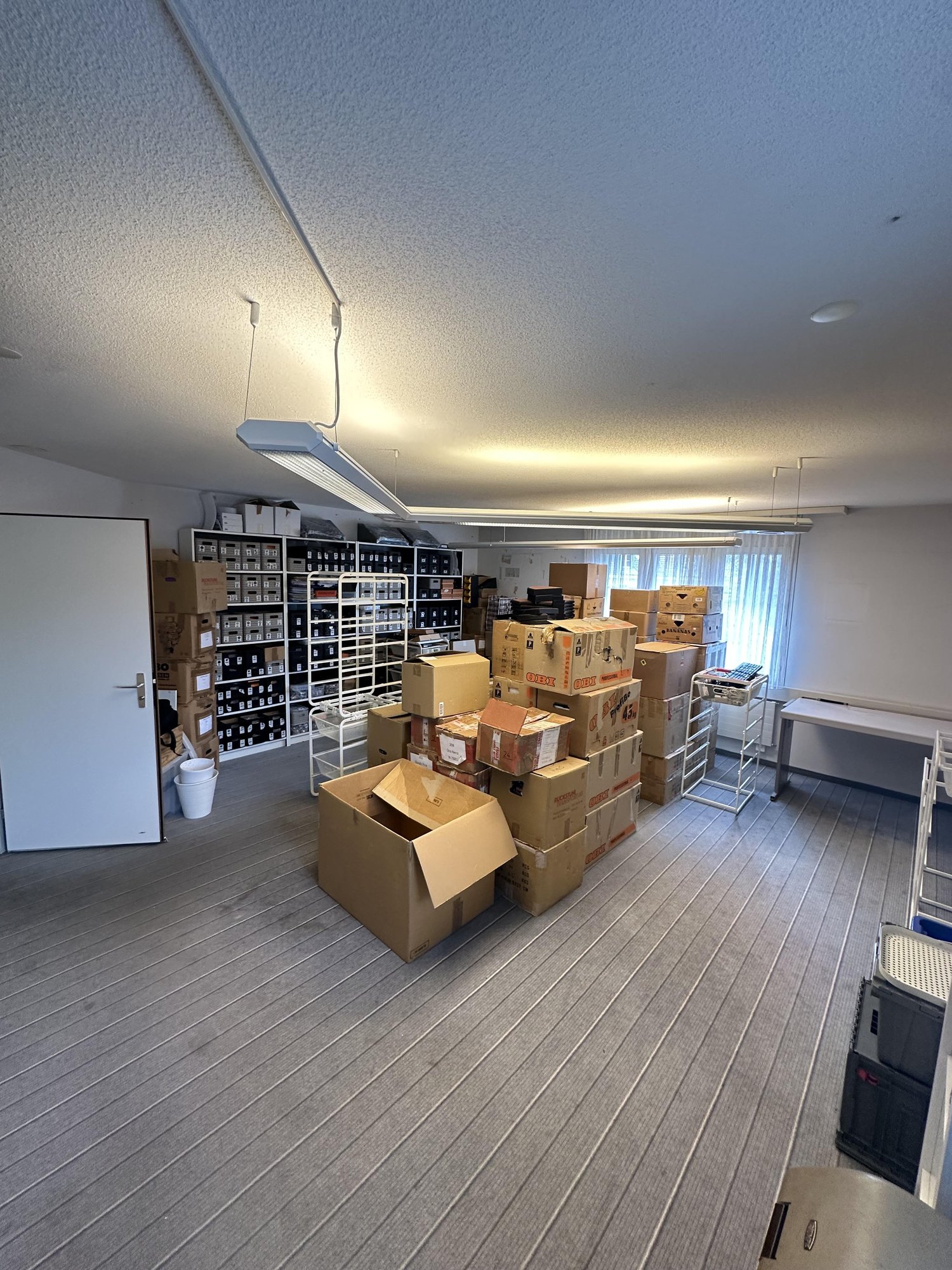 Office, Foto 1 von 10