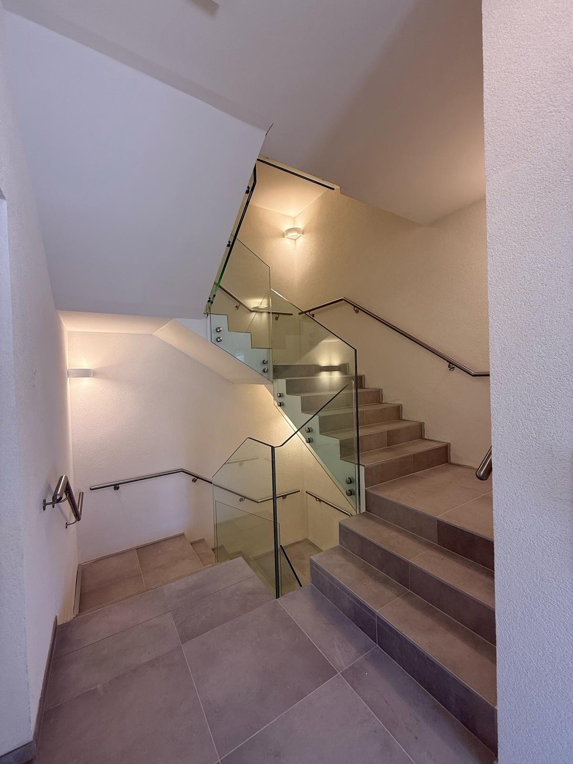 1 ½ rooms apartment