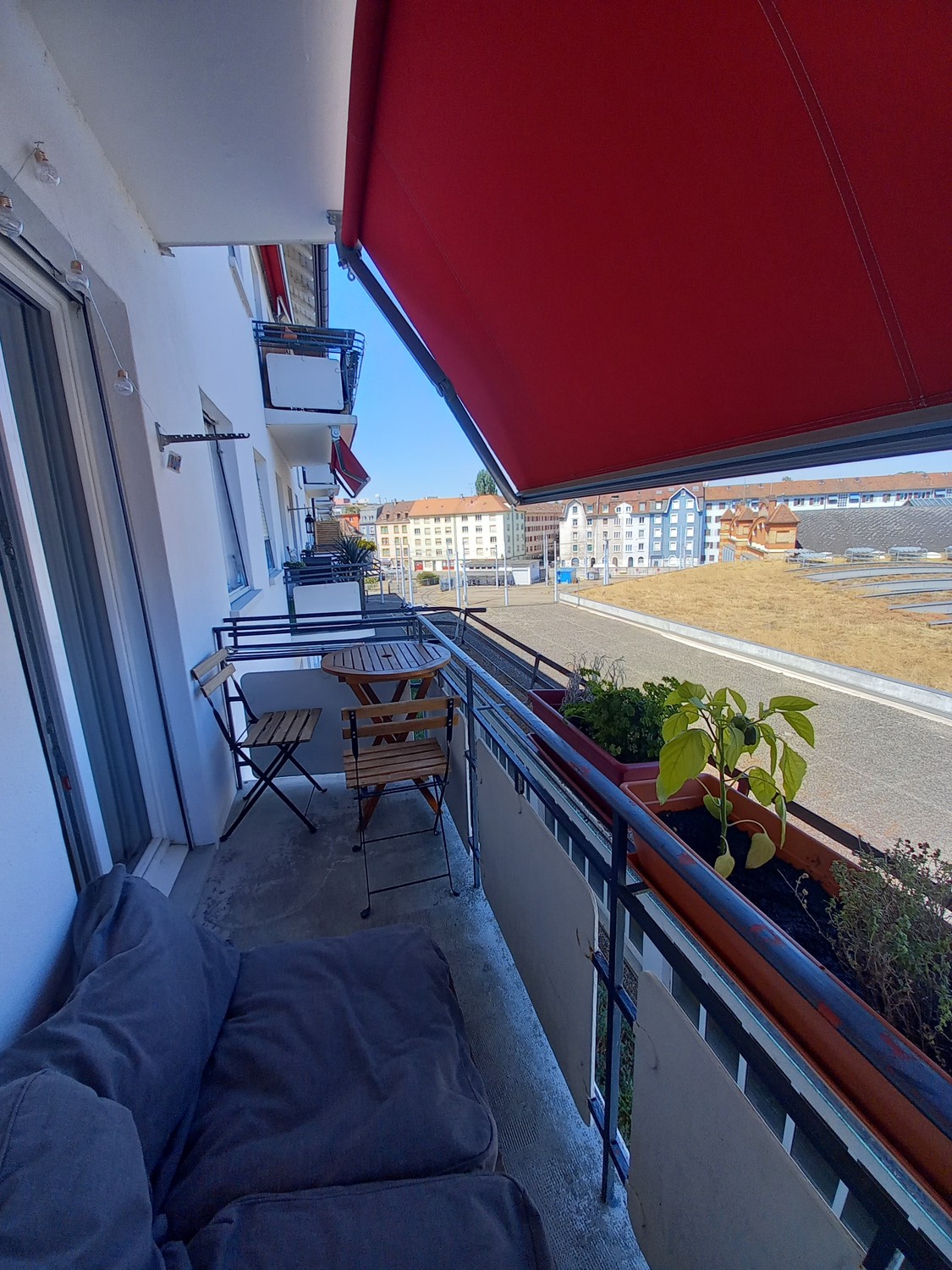 appartamento di 2 locali