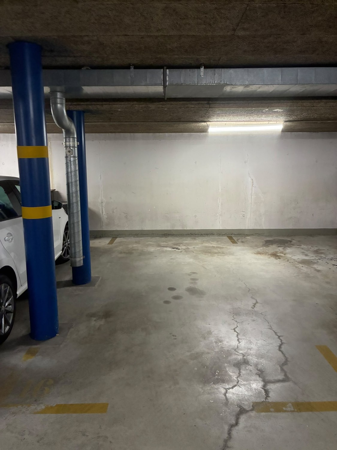 12m² open slot