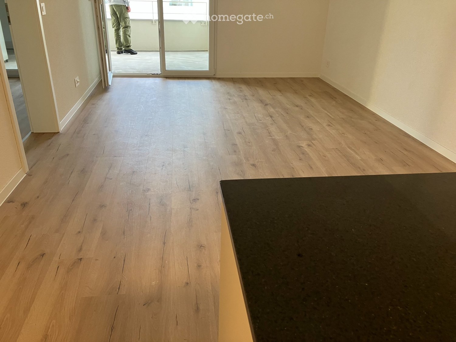2 ½ rooms apartment, photo 3 of 5