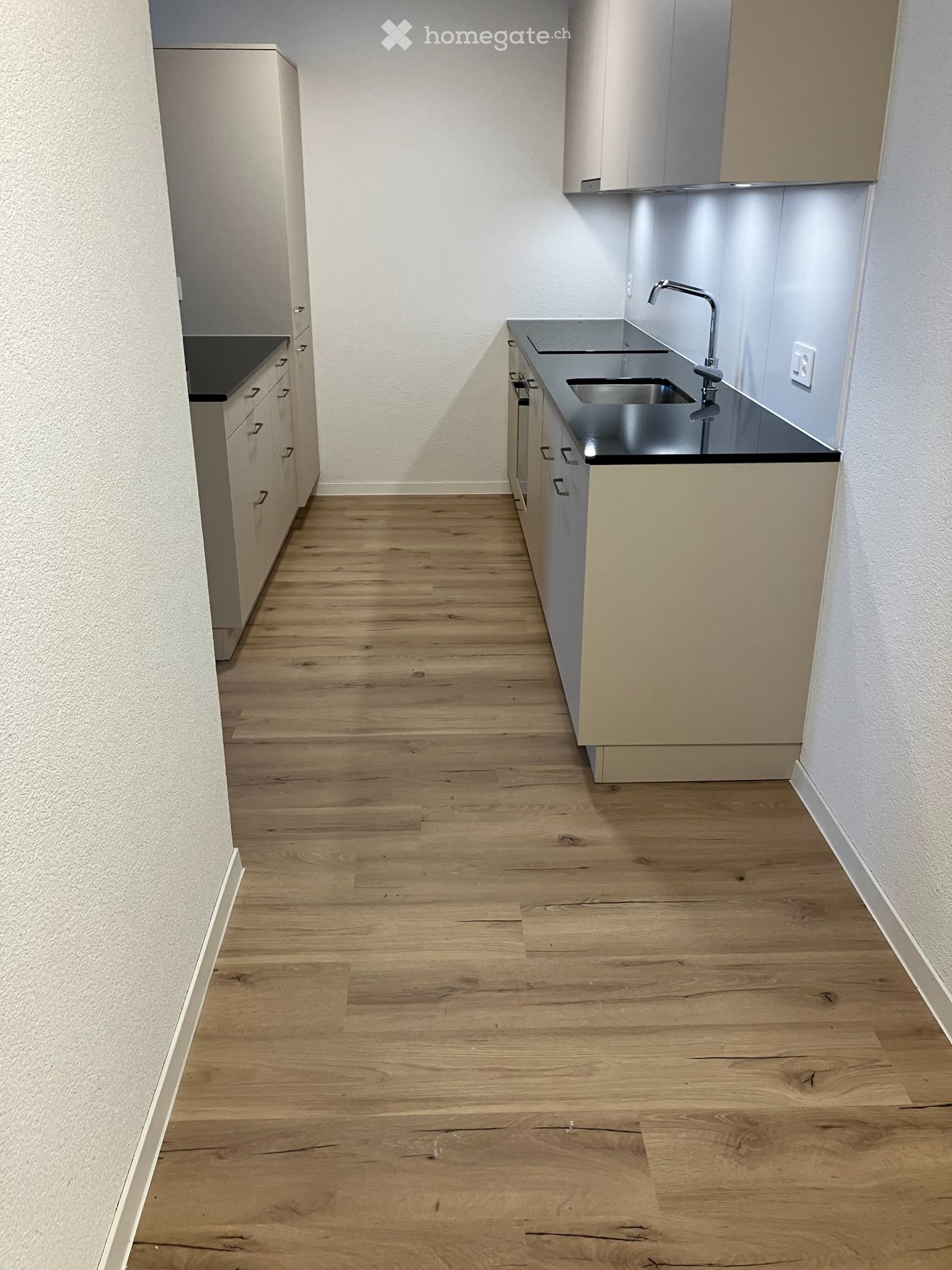 2 ½ rooms apartment, photo 2 of 5
