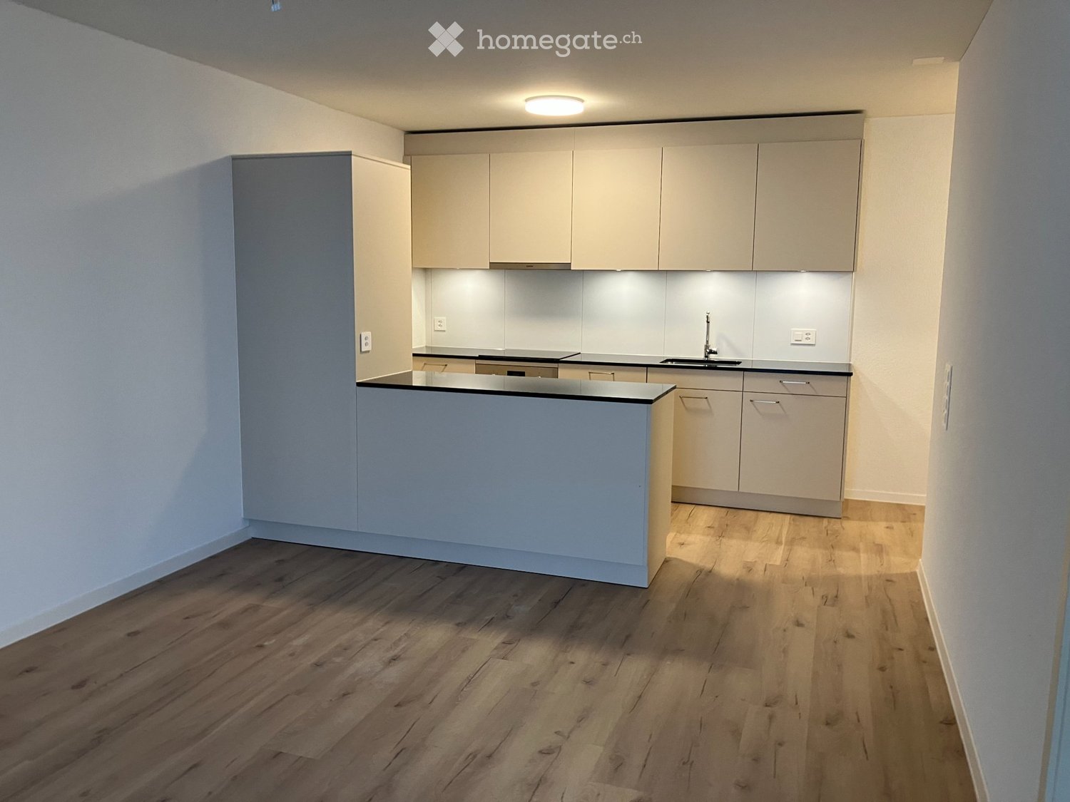2 ½ rooms apartment, photo 1 of 5