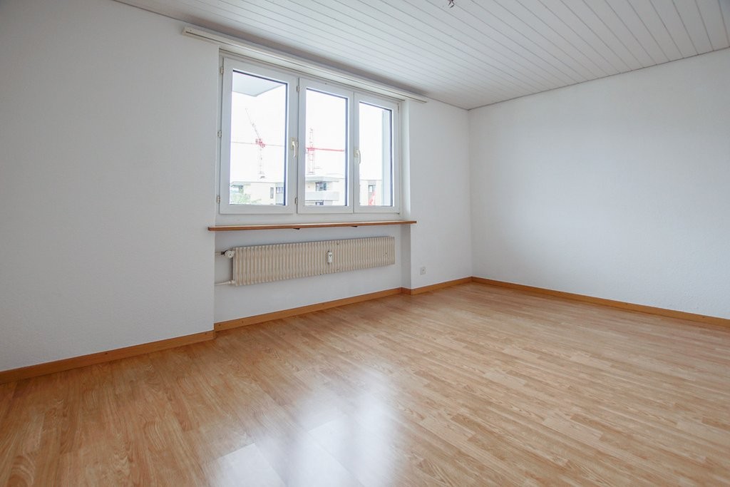 4 rooms apartment, photo 3 of 6