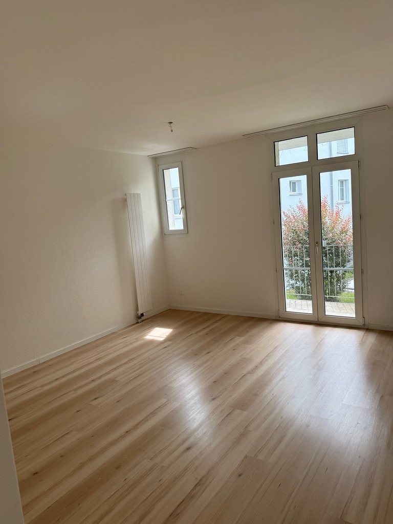 3 ½ rooms apartment, photo 2 of 6