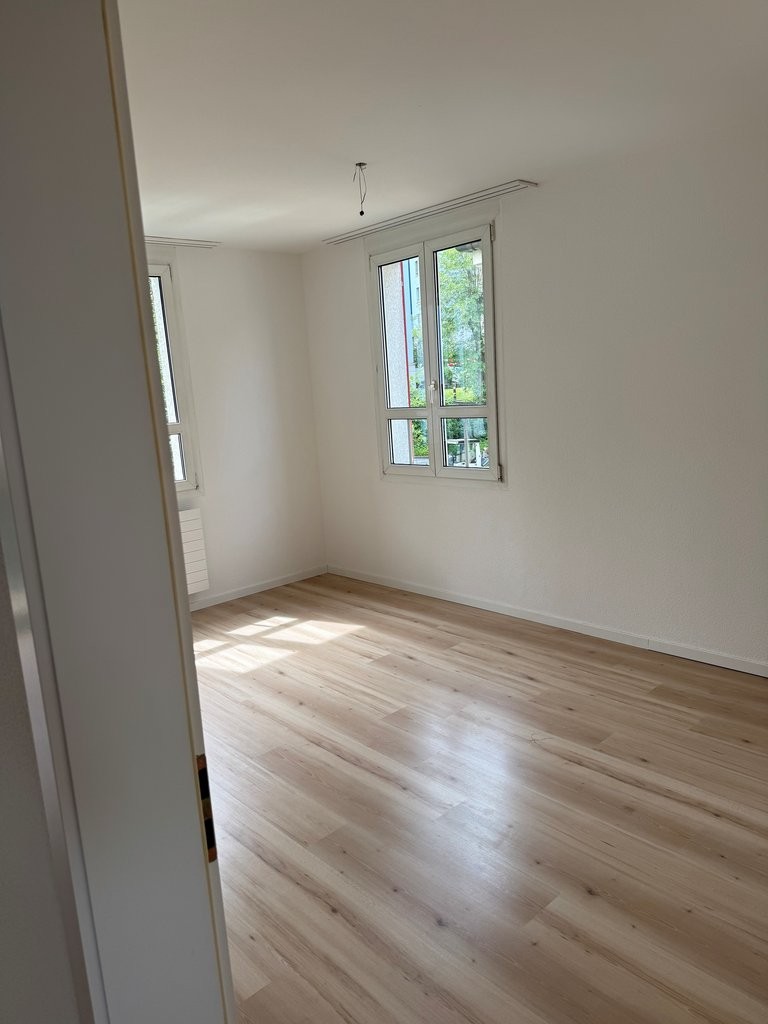 3 ½ rooms apartment, photo 5 of 6