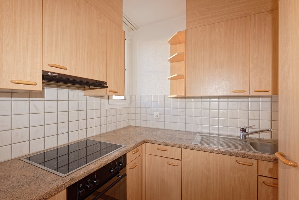 3 ½ rooms apartment, photo 4 of 6