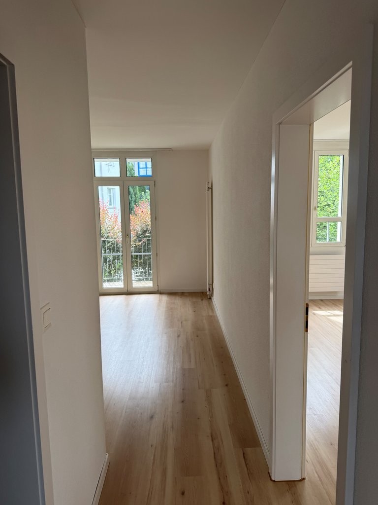 3 ½ rooms apartment, photo 3 of 6