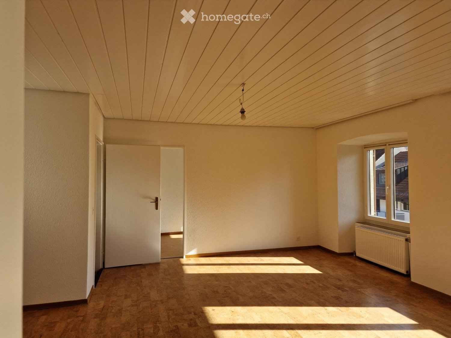 Appartement 4 pièces