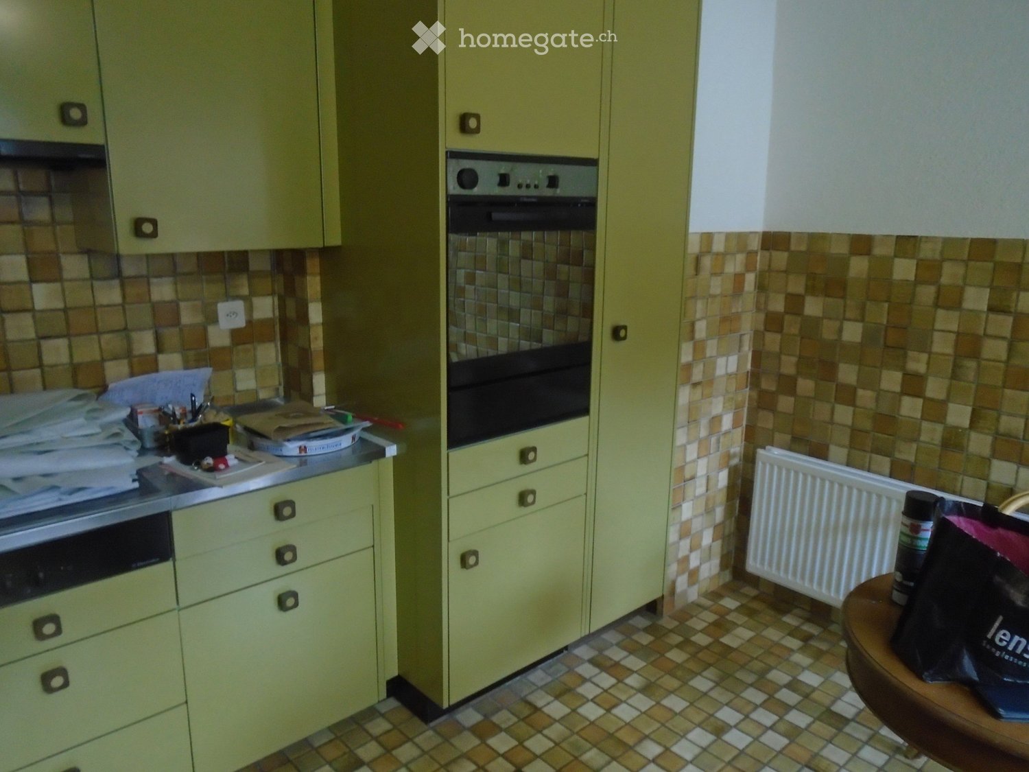 Appartement 4 pièces