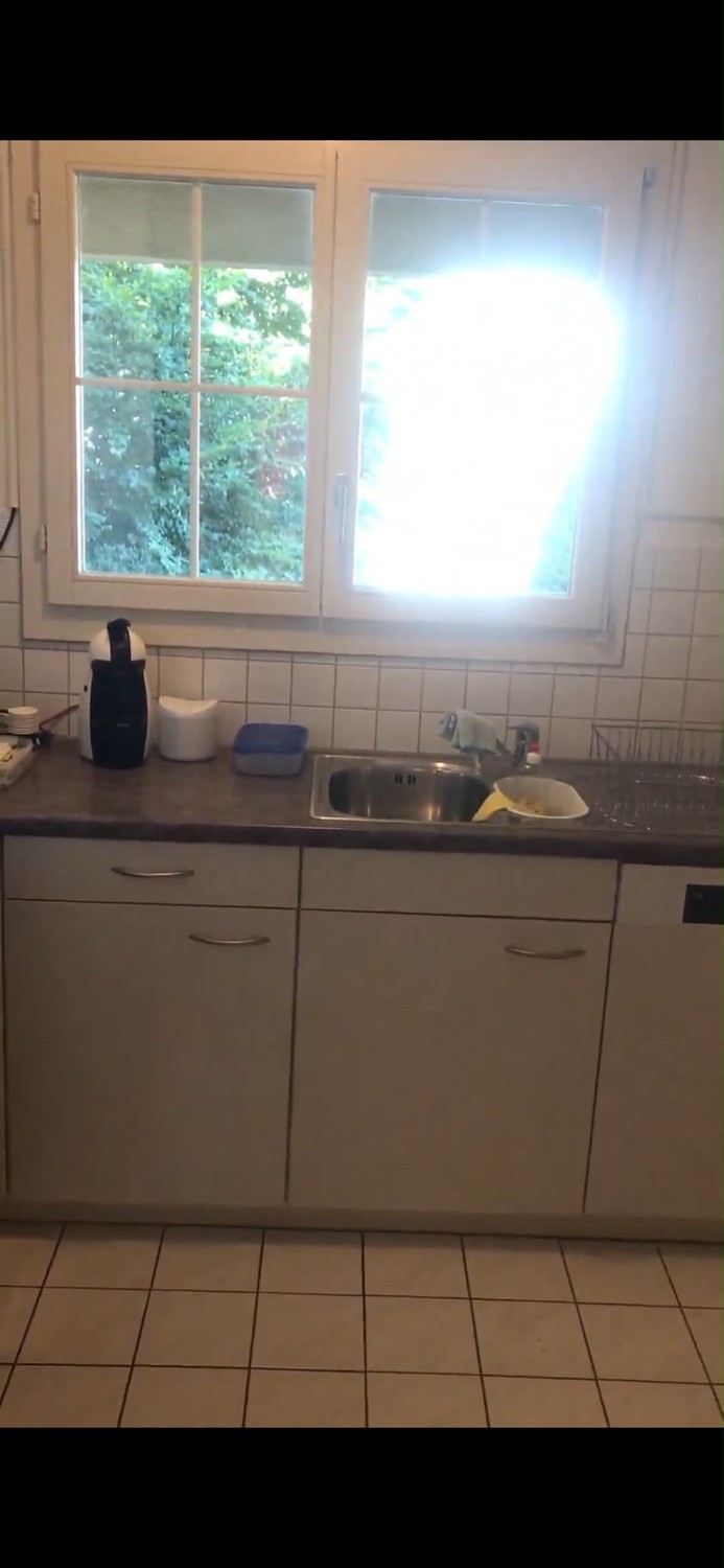 2 ½ room apartment
