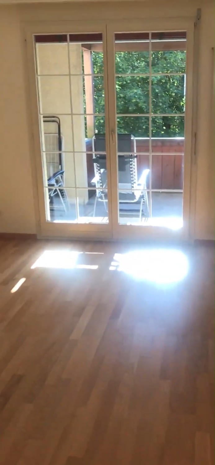 2 ½ room apartment