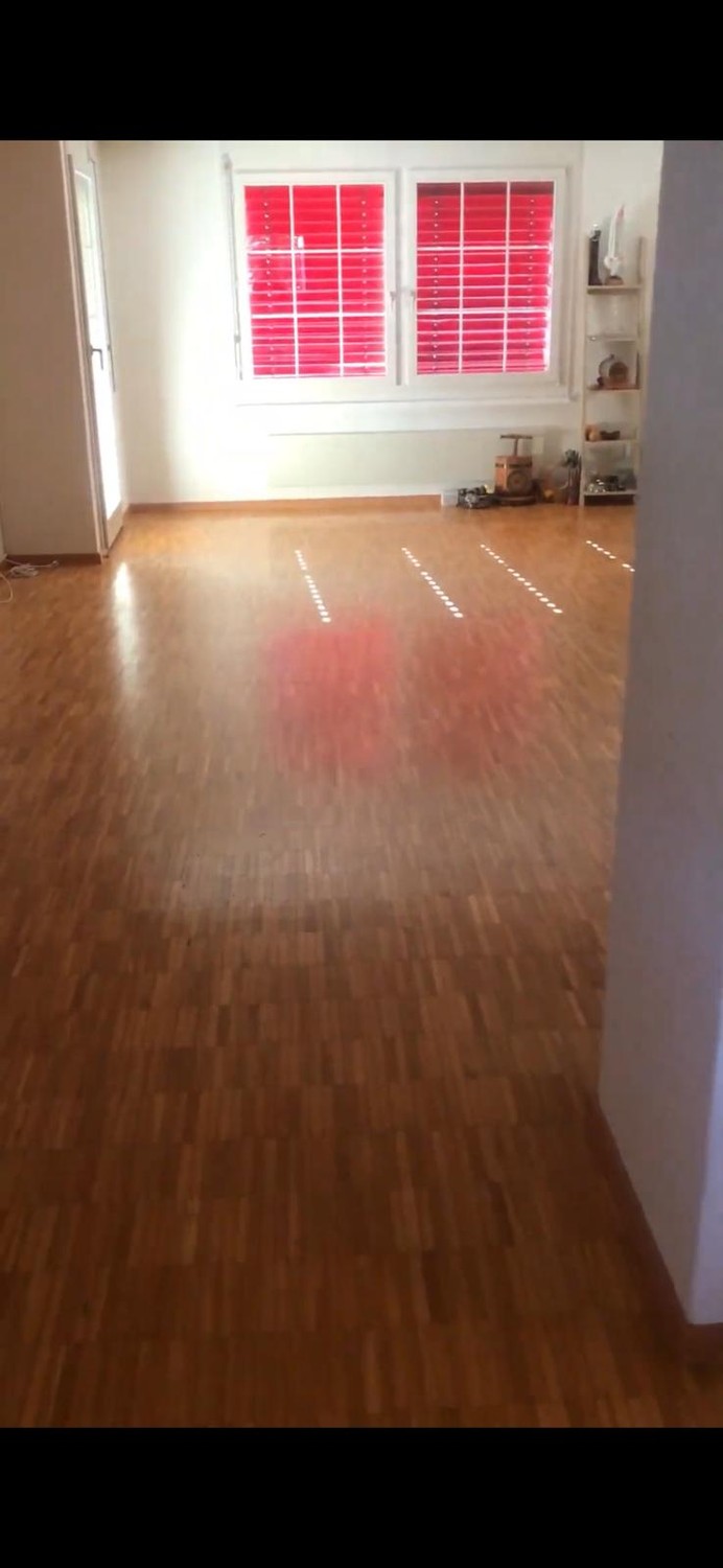 2 ½ room apartment