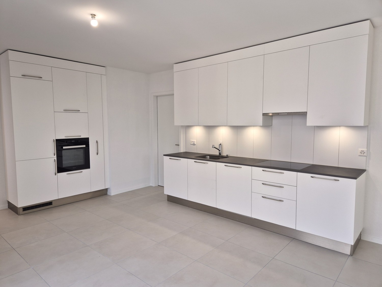 3 ½ Zimmer-Wohnung