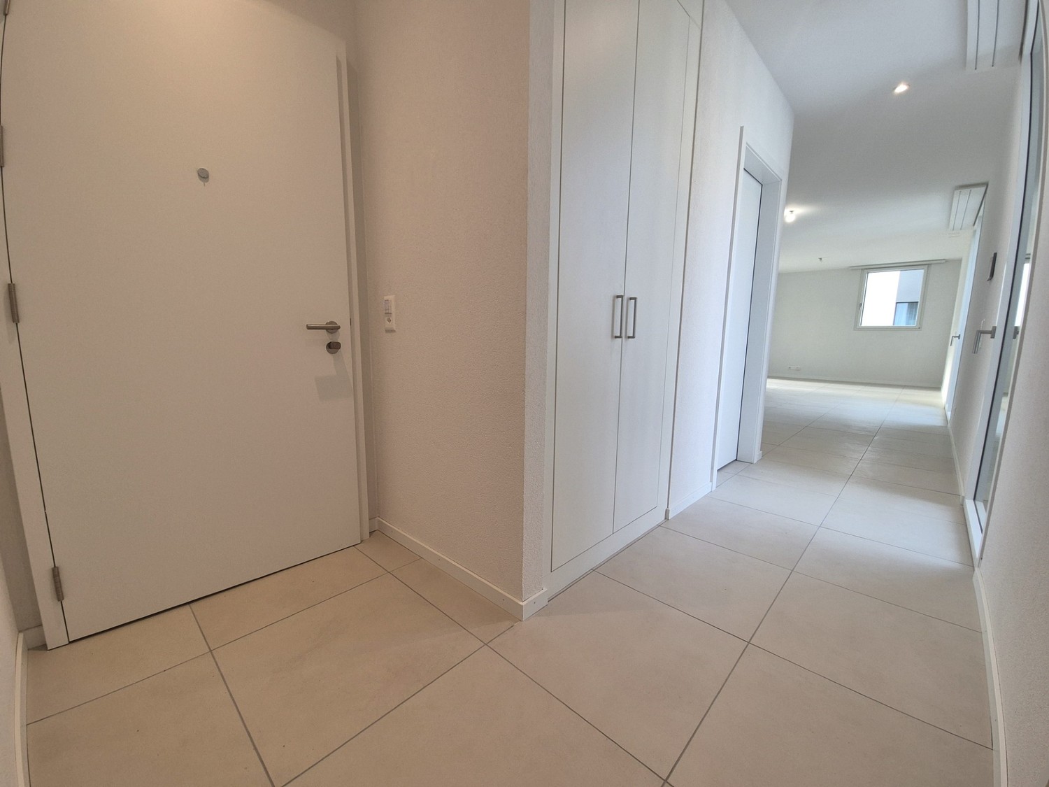 3 ½ Zimmer-Wohnung