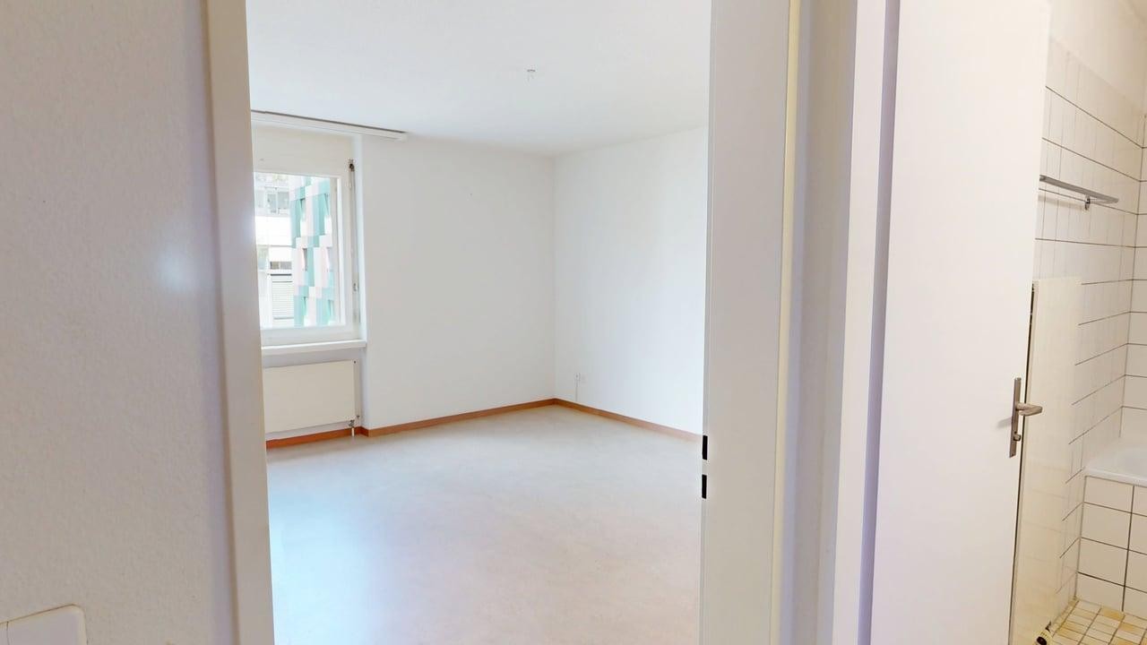 4 rooms apartment, photo 5 of 10