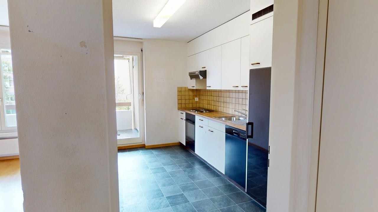 4 rooms apartment, photo 1 of 10